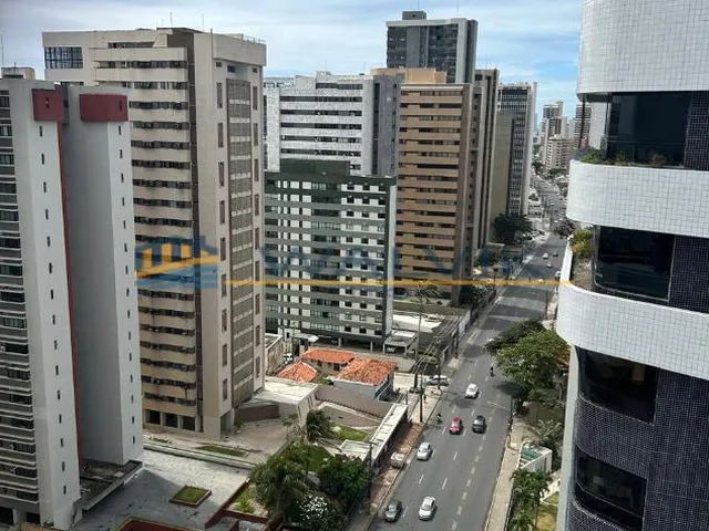 Imagem 15: Apartamento à venda em Piedade com 138m²!