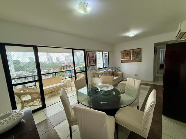 Imagem 2: Apartamento à venda em Casa Amarela com 85m²!