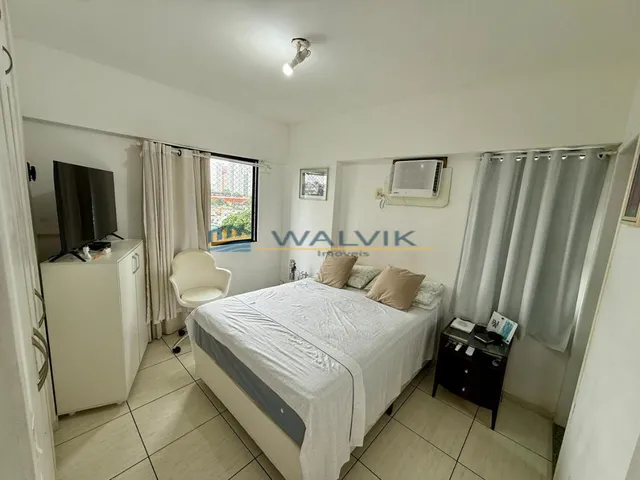 Imagem 5: Apartamento à venda em Casa Amarela com 85m²!