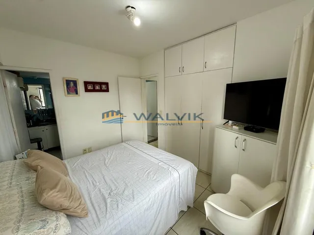 Imagem 8: Apartamento à venda em Casa Amarela com 85m²!