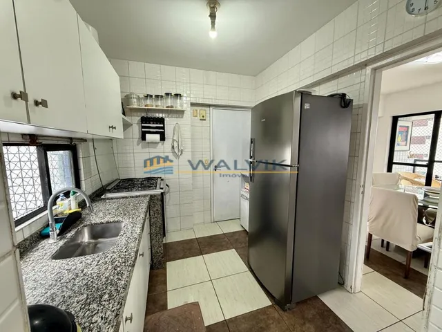 Imagem 14: Apartamento à venda em Casa Amarela com 85m²!