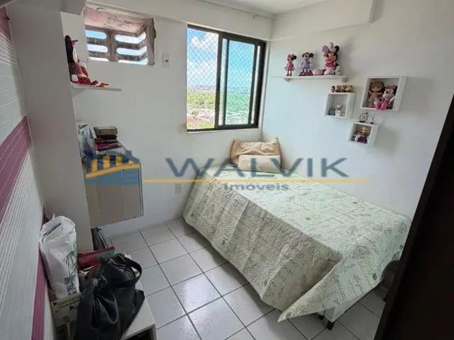 Imagem 6: Apartamento à venda na Imbiribeira com 90m²!