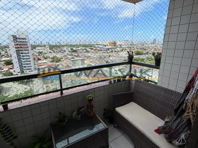 Imagem 15: Apartamento à venda na Imbiribeira com 90m²!