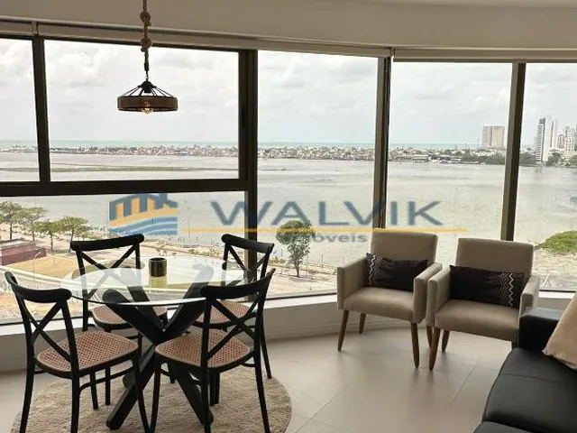 Imagem: Apartamento para Locação em São José