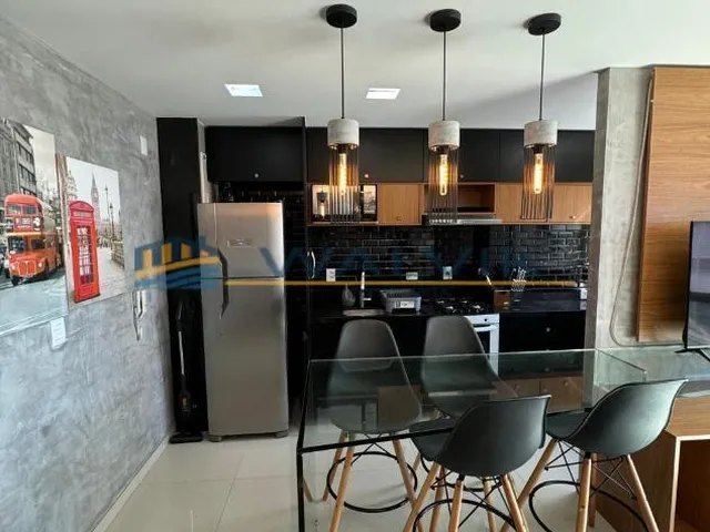 Imagem 2: Apartamento para Locação nas Graças com 58m²!