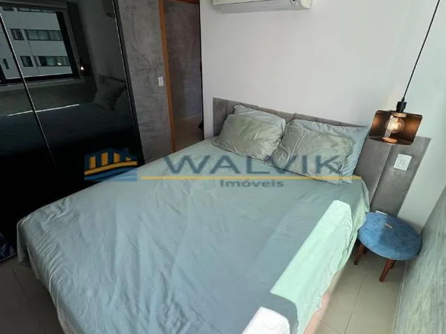 Imagem 5: Apartamento para Locação nas Graças com 58m²!