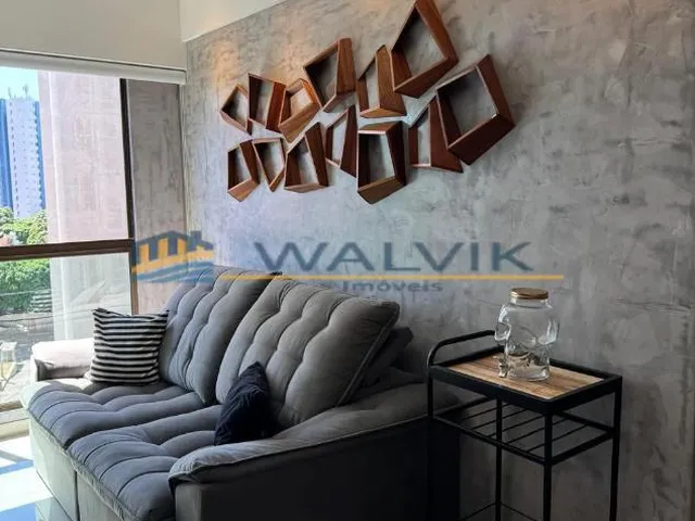 Imagem 14: Apartamento para Locação nas Graças com 58m²!
