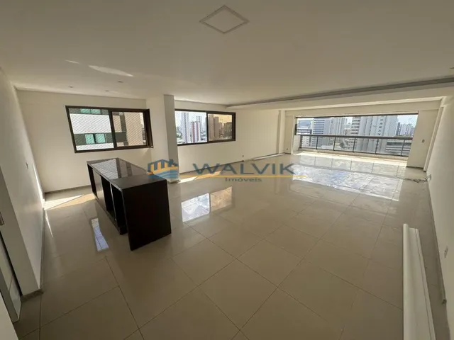 Imagem 2: Apartamento à venda na Ilha do Retiro com 200m²!