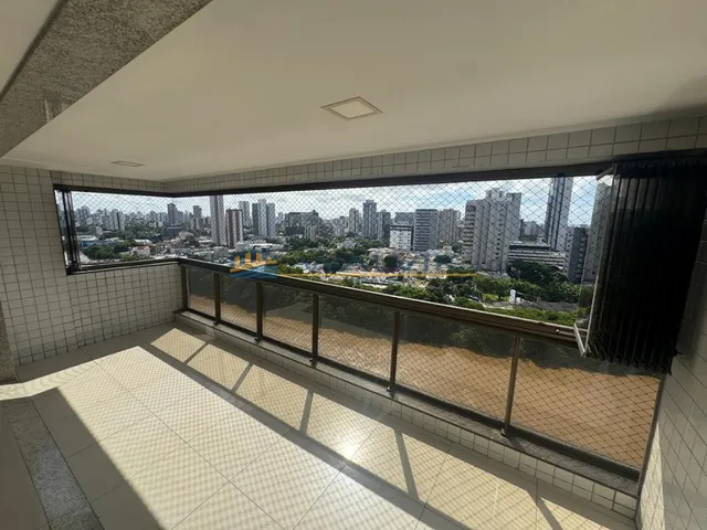 Imagem 5: Apartamento à venda na Ilha do Retiro com 200m²!