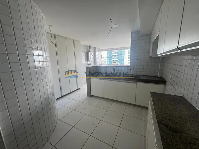 Imagem 14: Apartamento à venda na Ilha do Retiro com 200m²!