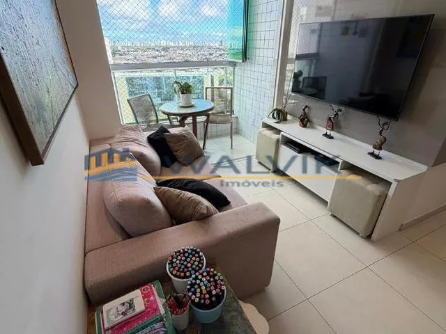 Imagem 2: Apartamento à venda no Prado com 61m²!