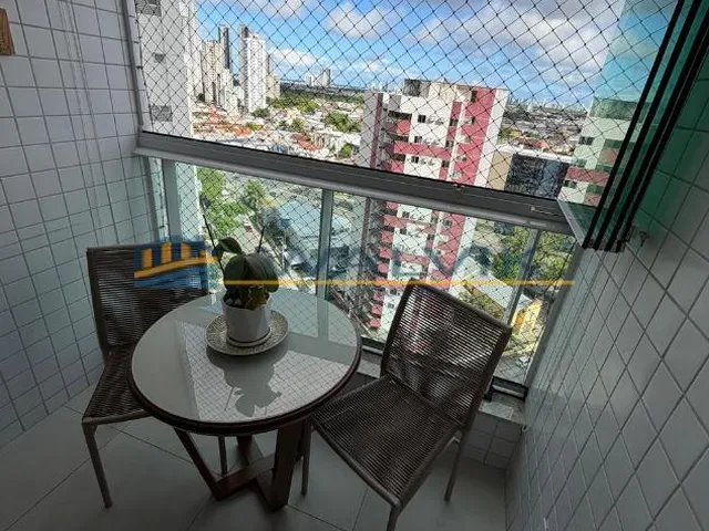 Imagem 11: Apartamento à venda no Prado com 61m²!