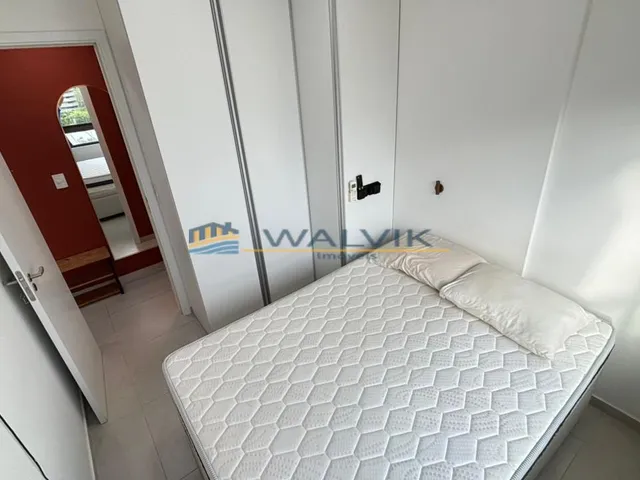 Imagem 3: Flat Mobiliado para Loacação no Paramirim com 32m²!