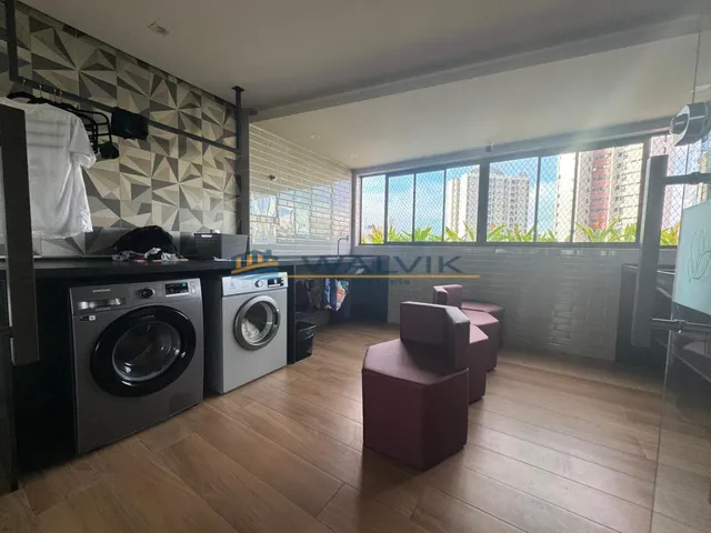 Imagem 4: Flat Mobiliado para Loacação no Paramirim com 32m²!