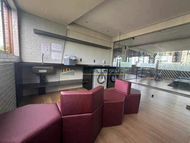 Imagem 5: Flat Mobiliado para Loacação no Paramirim com 32m²!