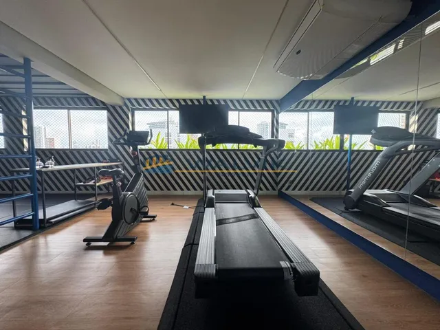 Imagem 6: Flat Mobiliado para Loacação no Paramirim com 32m²!