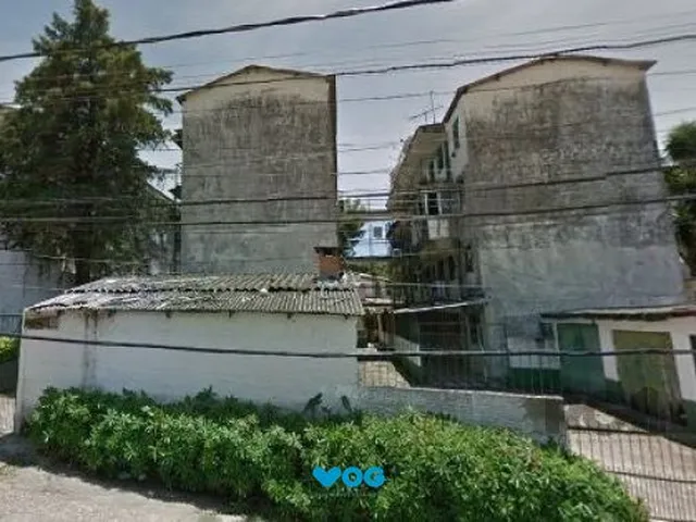 Imagem: Apartamento em Porto Alegre, no bairro Cavalhada