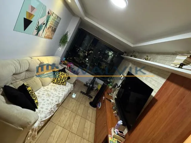 Imagem: Apartamento para locação na Torre com