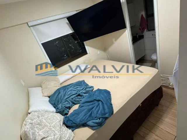 Imagem 10: Apartamento para locação na Torre com 53m²!