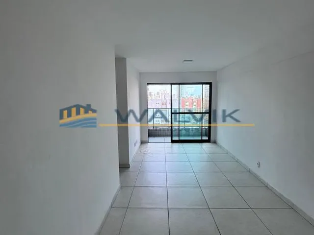 Imagem 2: Apartamento à venda na Várzea com 70m²!