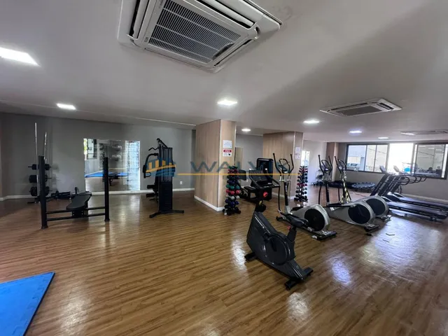 Imagem 14: Apartamento à venda na Várzea com 70m²!