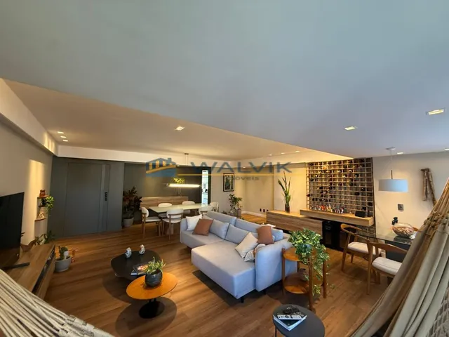 Imagem 3: Apartamento à venda em Casa Forte com 135m²!