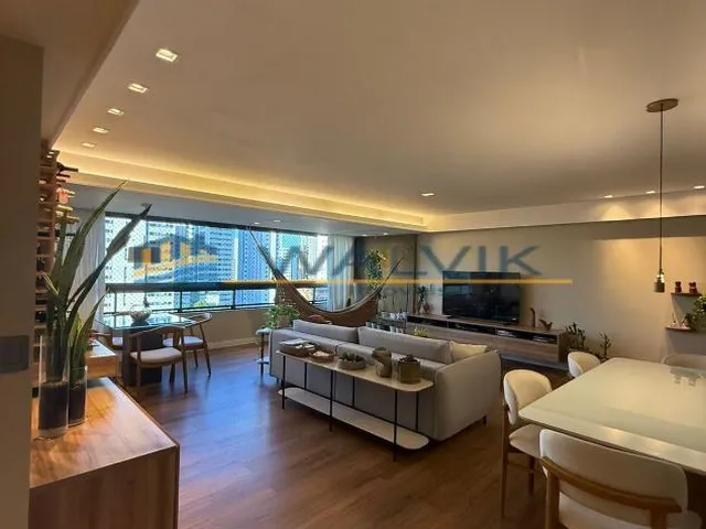 Imagem 6: Apartamento à venda em Casa Forte com 135m²!