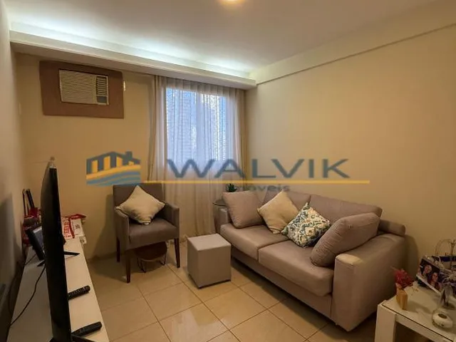Imagem 9: Apartamento à venda em Casa Forte com 135m²!