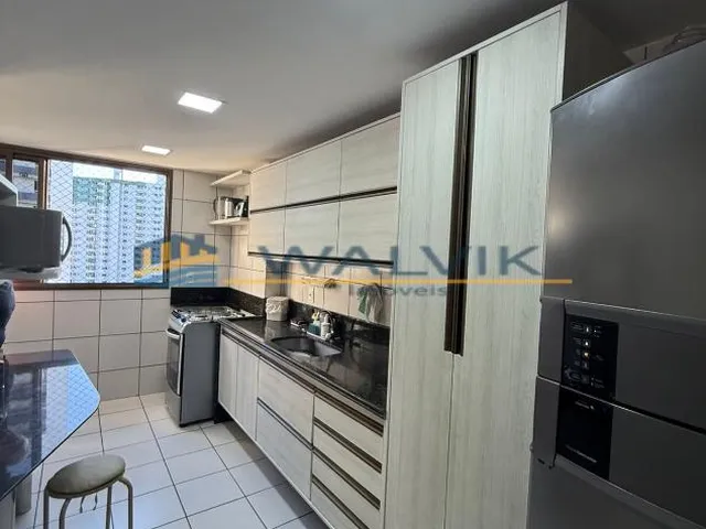 Imagem 15: Apartamento à venda em Casa Forte com 135m²!