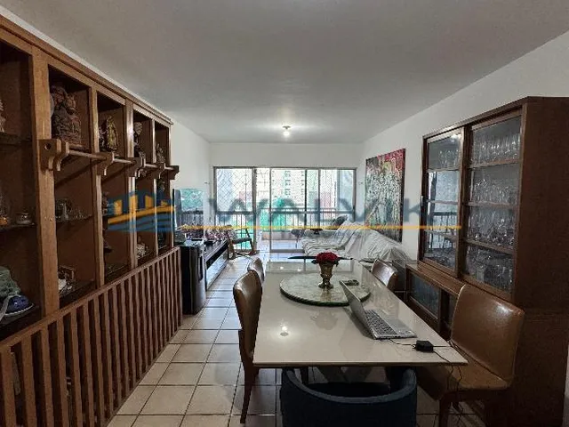 Imagem 4: Apartamento à venda nas Graças com 145m²!
