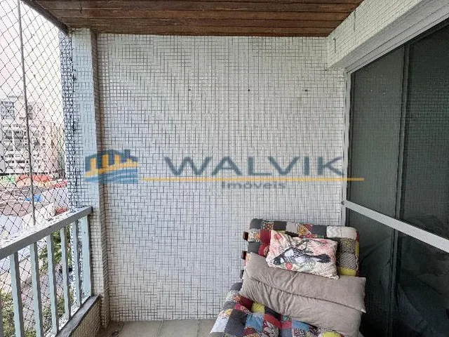 Imagem 7: Apartamento à venda nas Graças com 145m²!