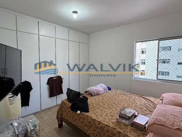 Imagem 10: Apartamento à venda nas Graças com 145m²!