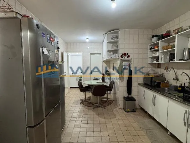 Imagem 13: Apartamento à venda nas Graças com 145m²!