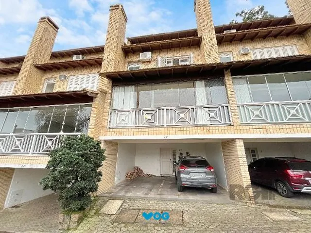 Imagem: Casa Condominio em Porto Alegre, no bairro