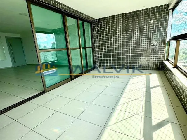 Imagem 3: Apartamento para Locação em Monteiro com 207m²!