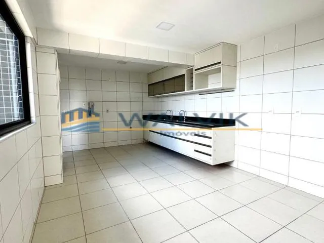 Imagem 12: Apartamento para Locação em Monteiro com 207m²!