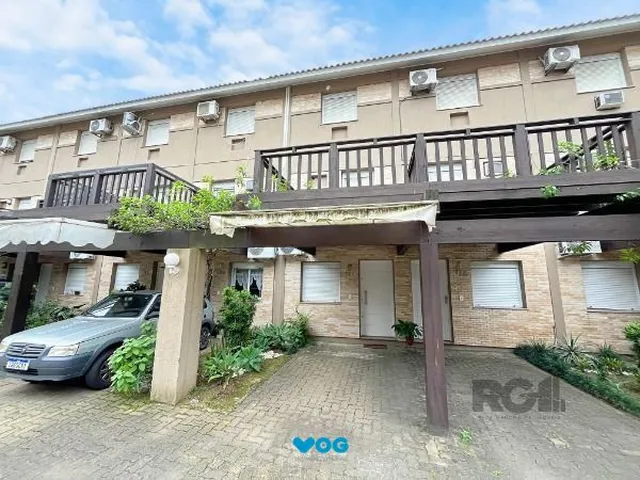 Imagem: Casa Condominio para Venda - 98.08m², 3