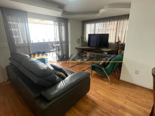 Imagem 3: Apartamento à venda nos Aflitos com 150m²!