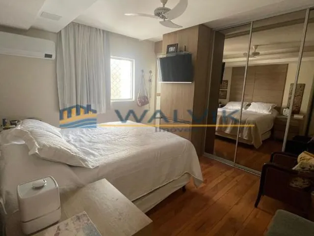 Imagem 6: Apartamento à venda nos Aflitos com 150m²!