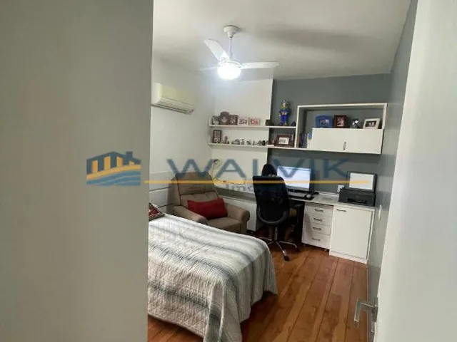 Imagem 9: Apartamento à venda nos Aflitos com 150m²!
