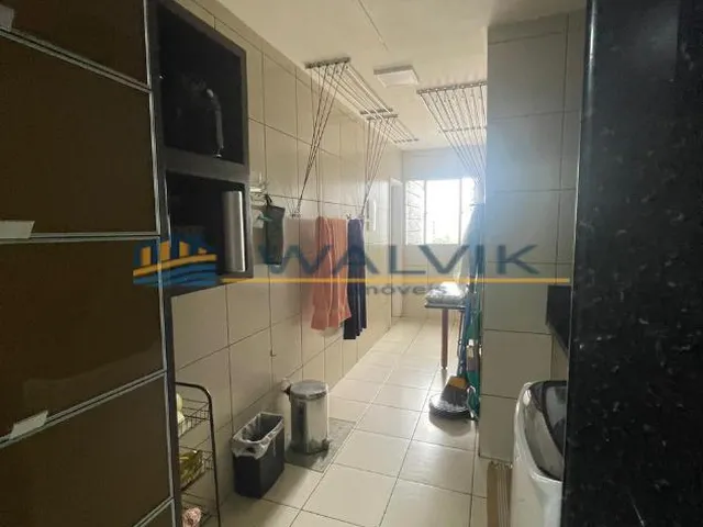 Imagem 12: Apartamento à venda nos Aflitos com 150m²!
