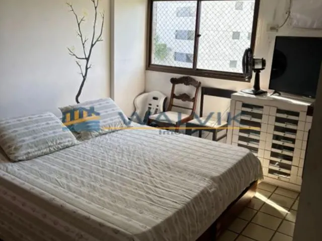 Imagem 6: Apartamento à venda na Jaqueira com 237m²!