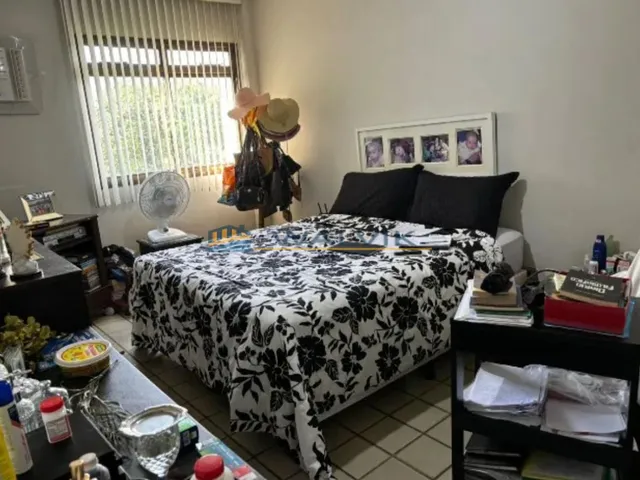 Imagem 9: Apartamento à venda na Jaqueira com 237m²!
