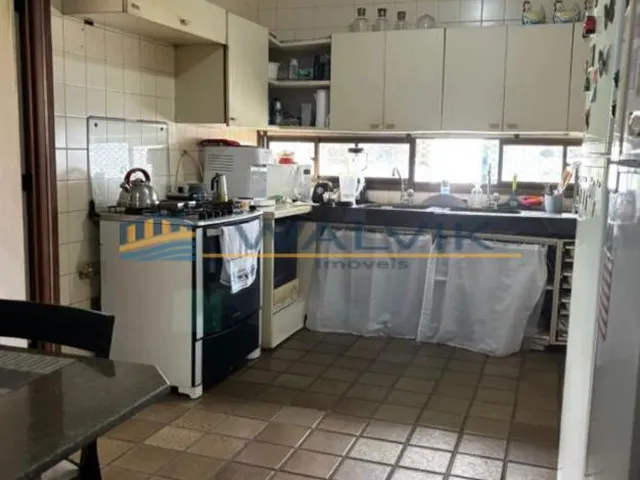 Imagem 12: Apartamento à venda na Jaqueira com 237m²!