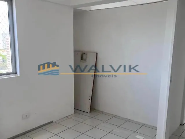 Imagem 3: Apartamento à venda nos Aflitos com 65m²!