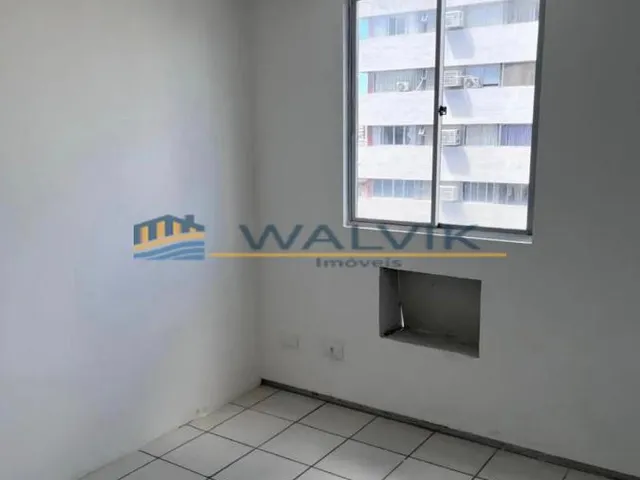 Imagem 6: Apartamento à venda nos Aflitos com 65m²!
