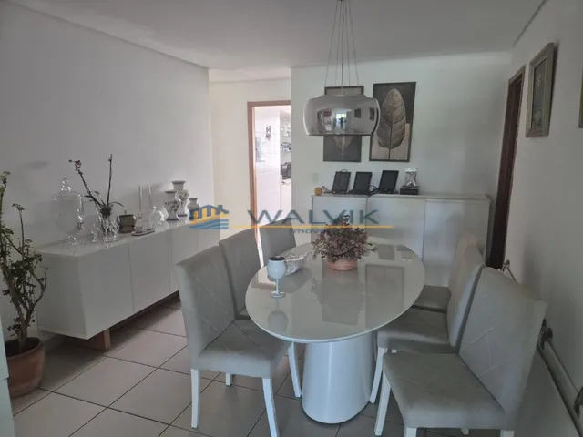 Imagem 4: Apartamento à venda em Monteiro com 204m²!