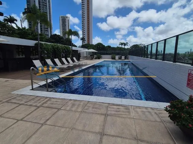 Imagem 13: Apartamento à venda em Monteiro com 204m²!