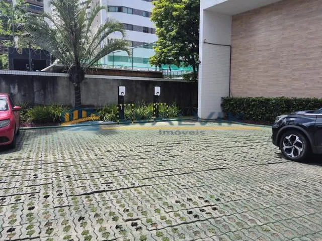Imagem 16: Apartamento à venda em Monteiro com 204m²!