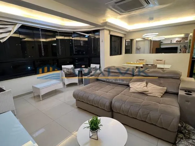 Imagem 2: Apartamento à venda em Madalena com 93m²!